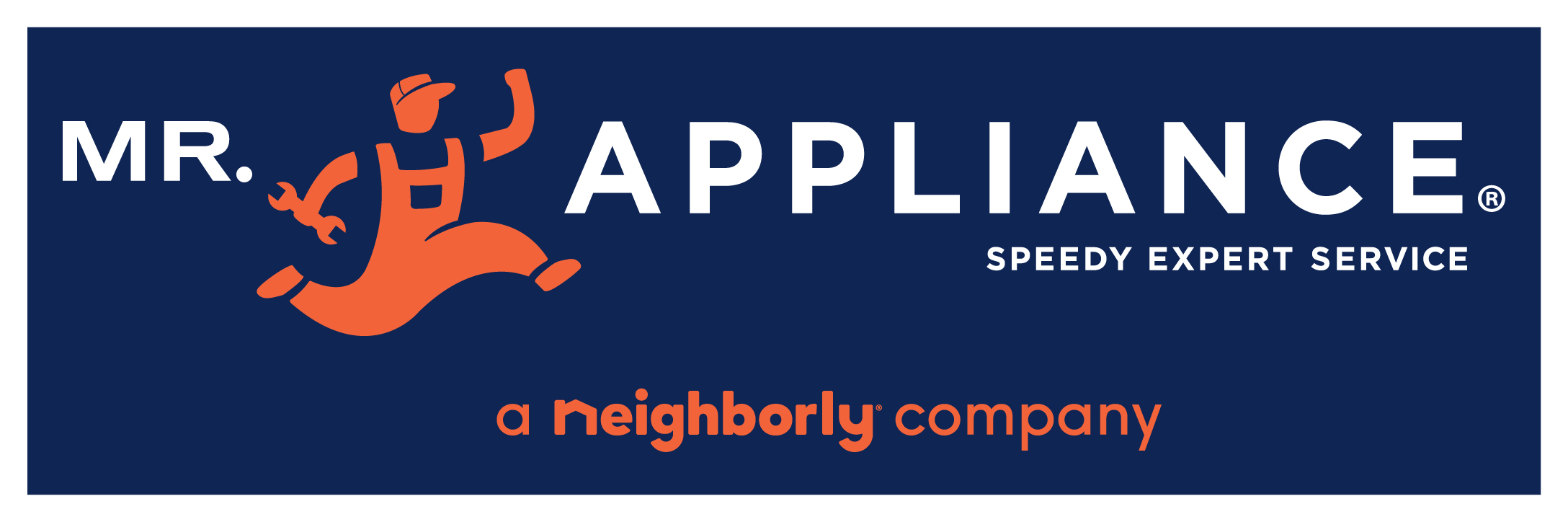 Mr Appliance of Lititz logo