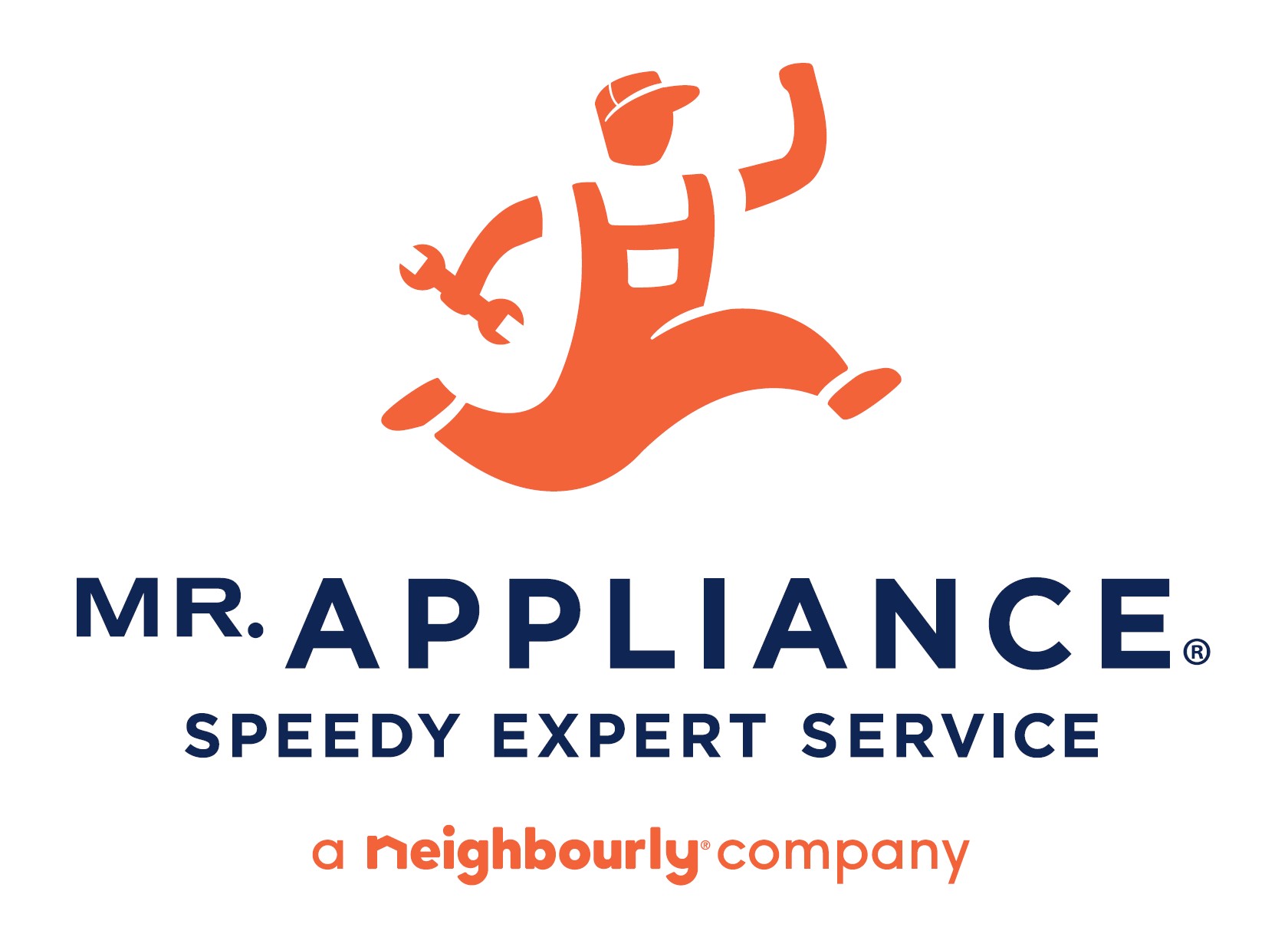 Mr. Appliance of Bensalem logo