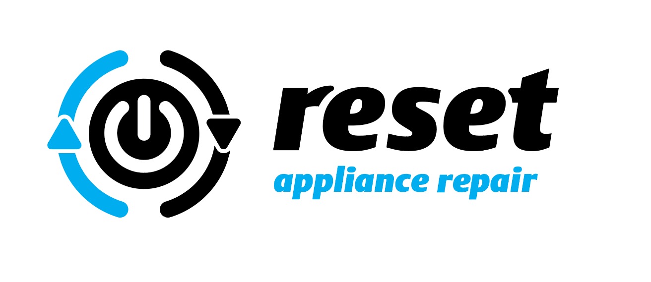 RESET Appliance Repair logo